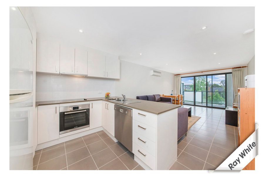 12/3 Towns Crescent, TURNER, ACT 2612