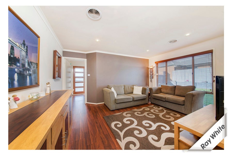 43 Wunderly Circuit, MACGREGOR, ACT 2615
