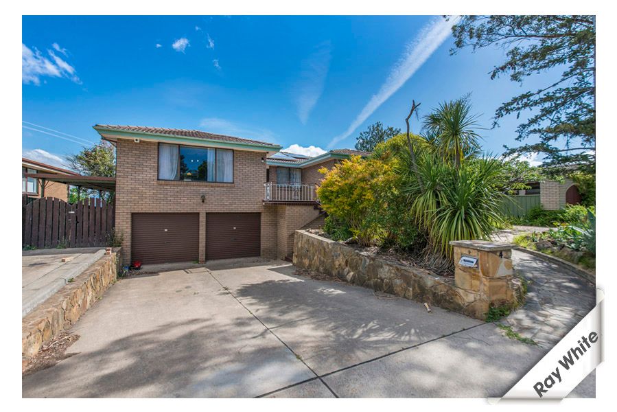 4 Kruse Place, MELBA ACT 2615