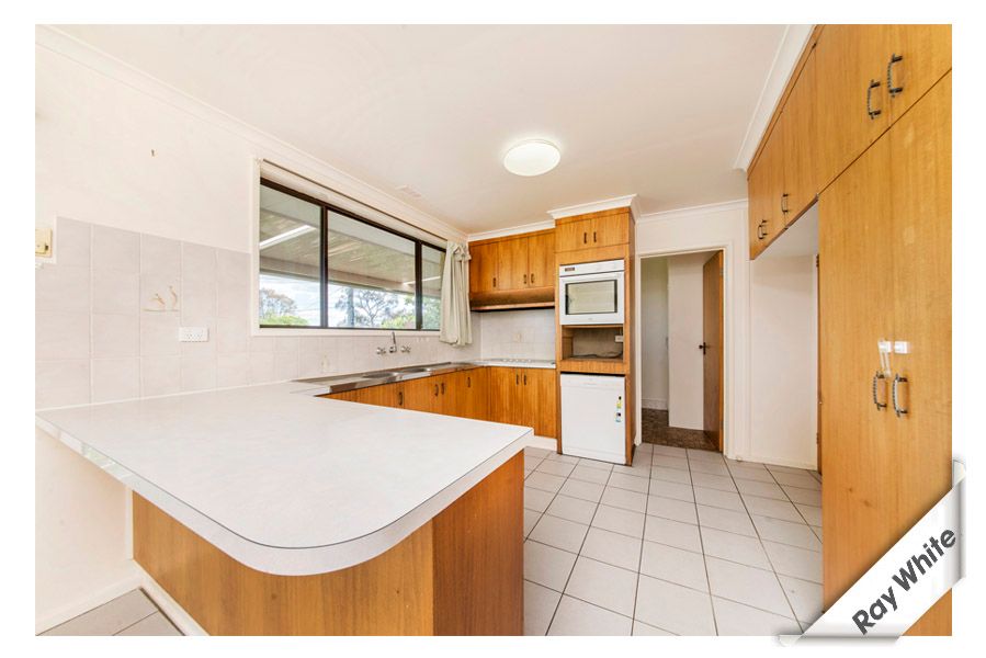 4 Kruse Place, MELBA, ACT 2615
