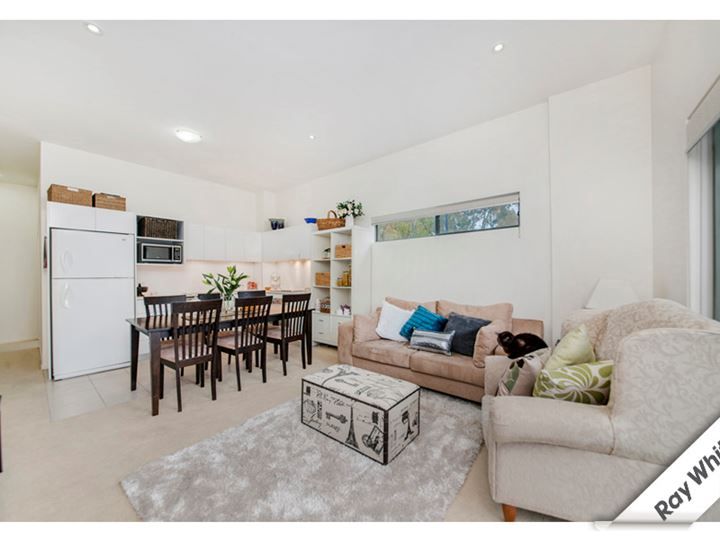 1/15 Braybrooke Street, Bruce, ACT 2617