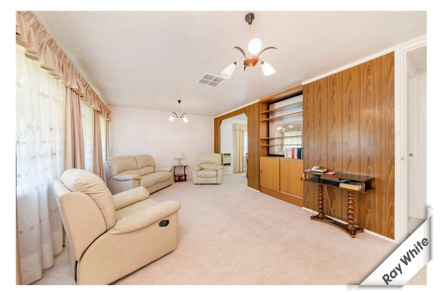 94 Pennefather Street, Higgins, ACT 2615