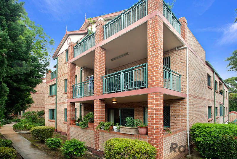 15/479 Forest Road, Penshurst, NSW 2222