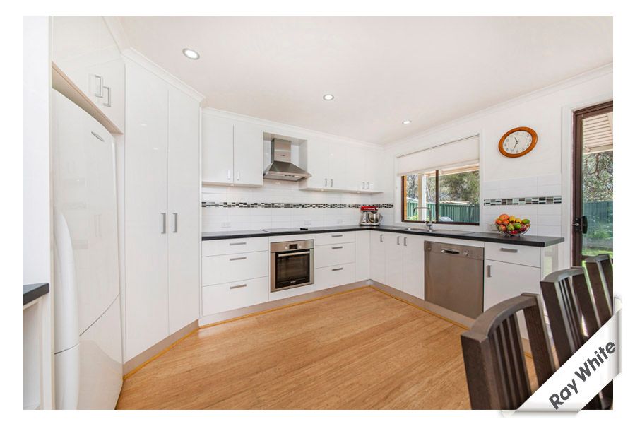 16 Boulton Close, Scullin, ACT 2614