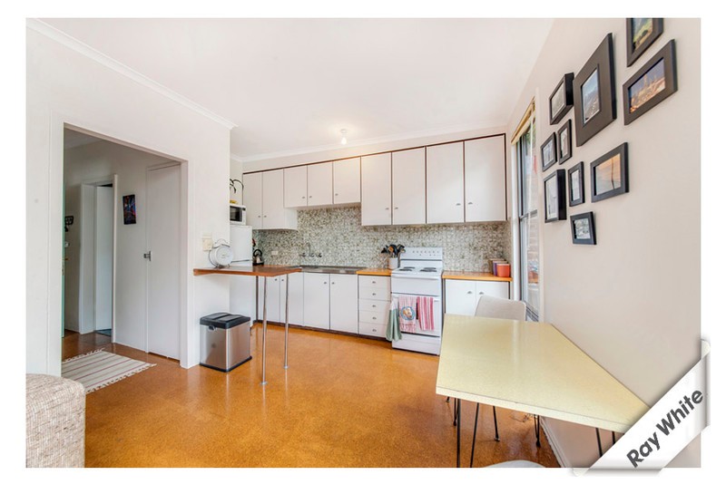 18B/62 Wattle Street, LYNEHAM, ACT 2602