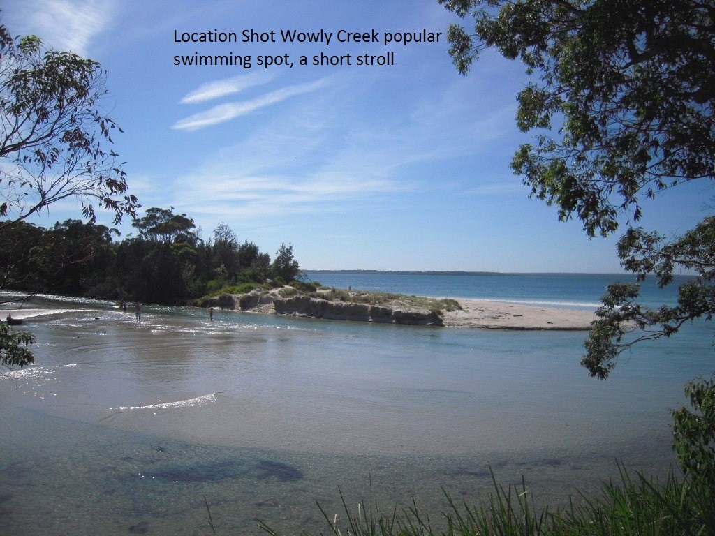 25 Hollingsworth Crescent, Callala Bay, NSW 2540