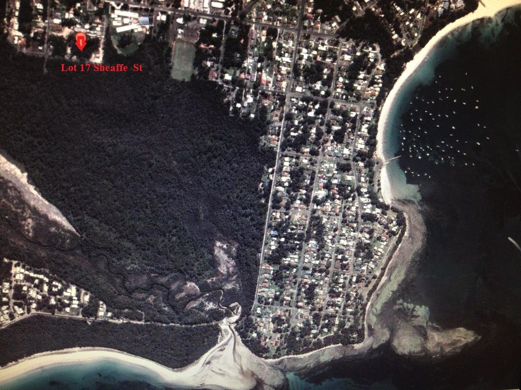 Lot 17 Sheaffe Street, Callala Bay, NSW 2540