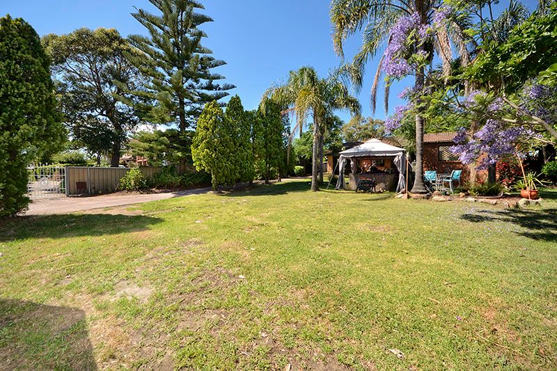 41 Mariner Road, Illawong, NSW 2234
