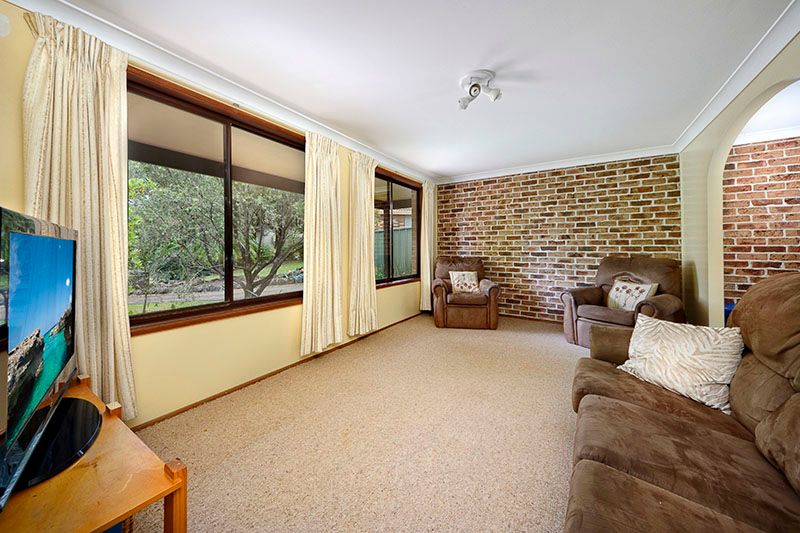 16 Mathews Place, Menai, NSW 2234