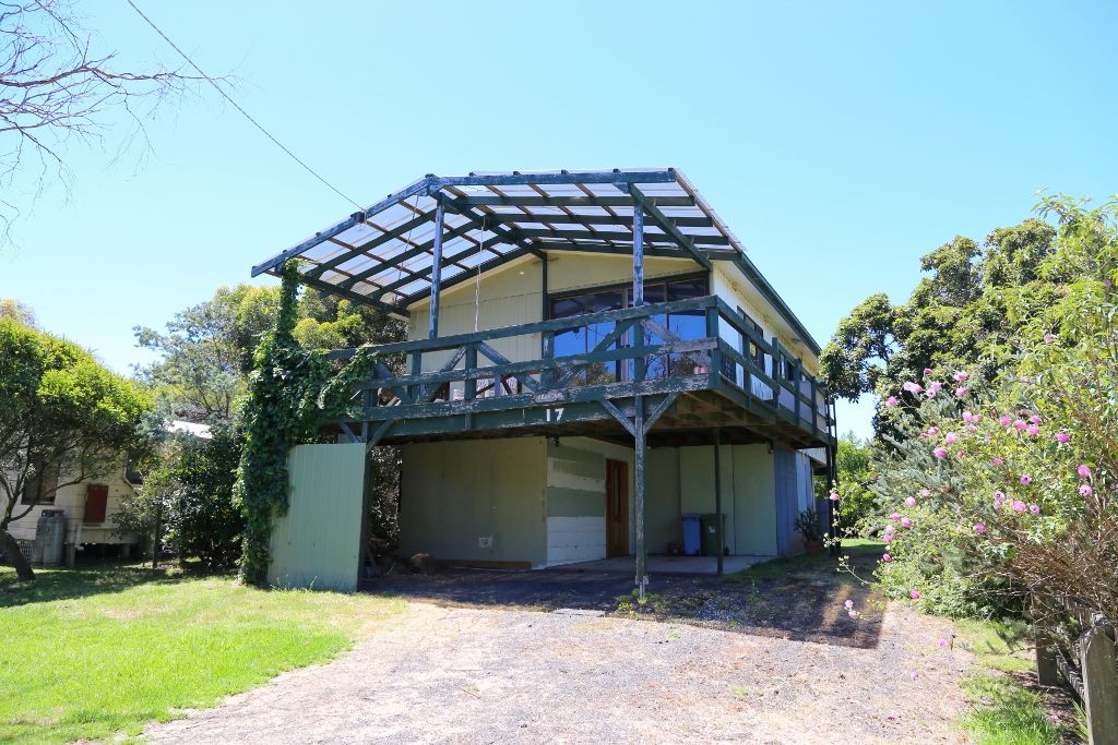 17 Chatsworth Avenue, Ventnor VIC 3922