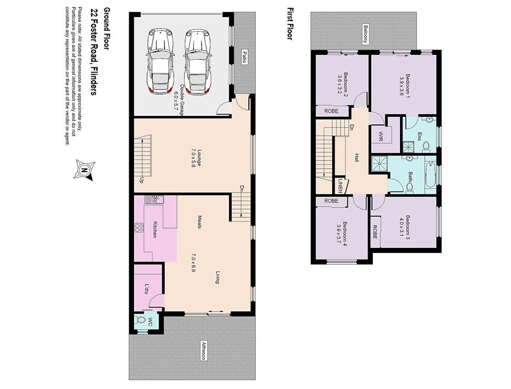 22a Foster Road, Flinders, NSW 2529