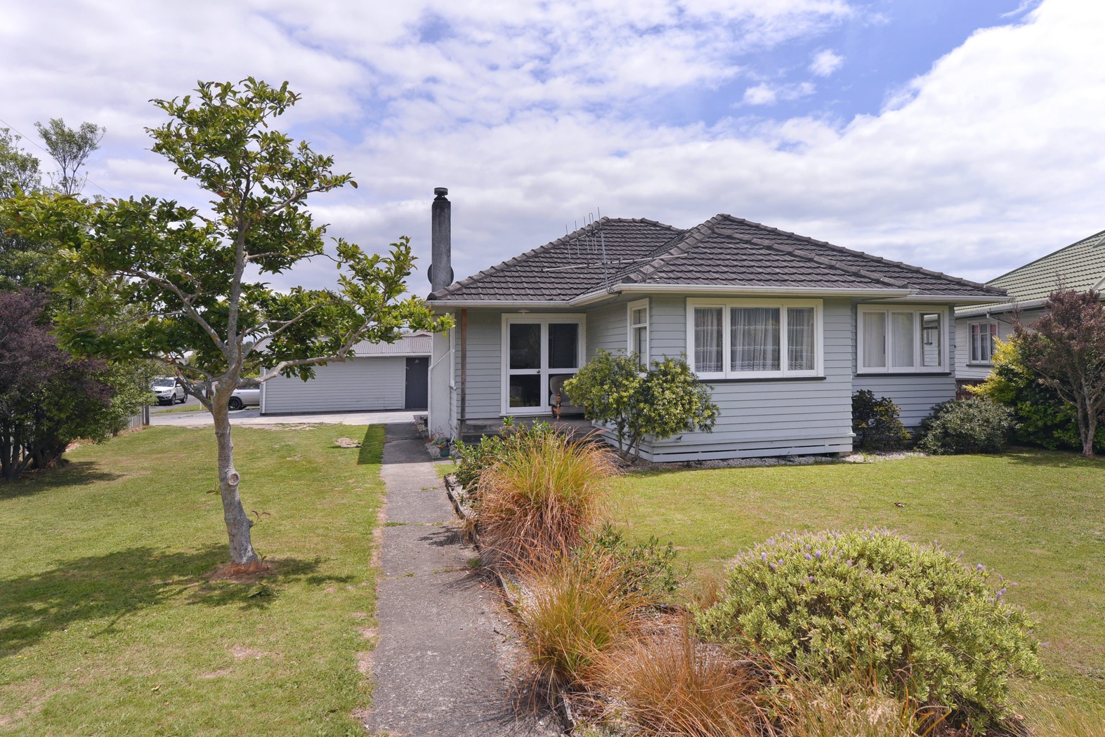 43 Croucher Street, Richmond, Tasman District