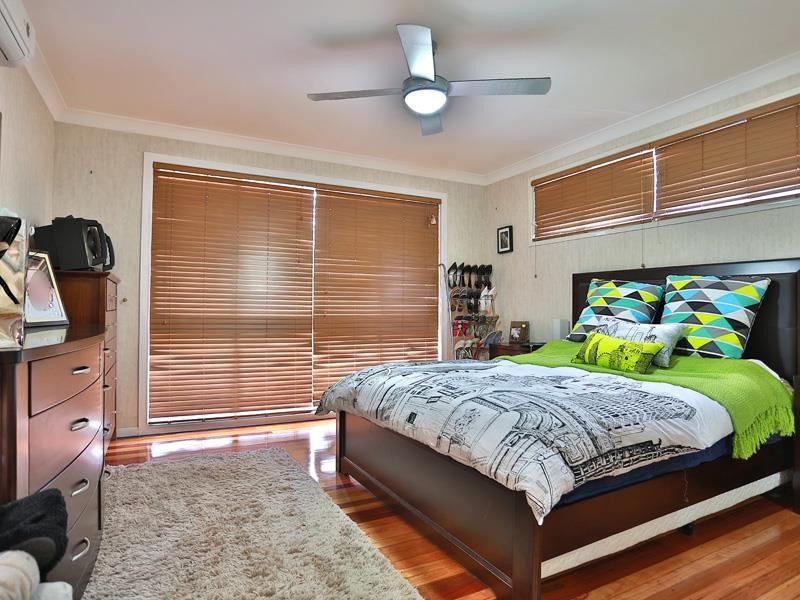 40 Roseland Avenue, ROCHEDALE SOUTH, QLD 4123