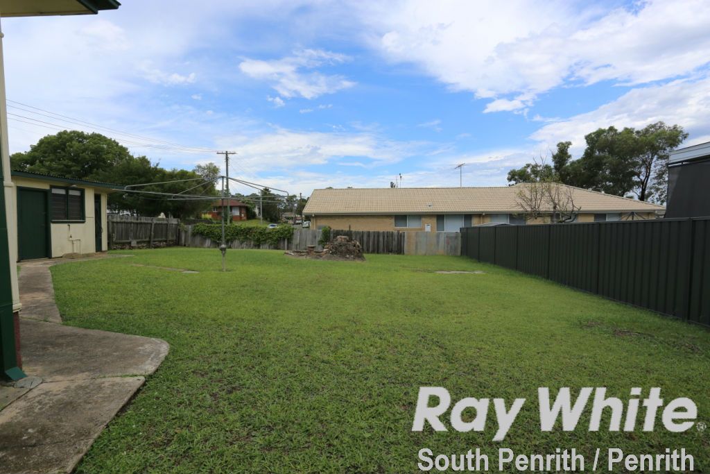 9 Glenview Street, St Marys, NSW 2760