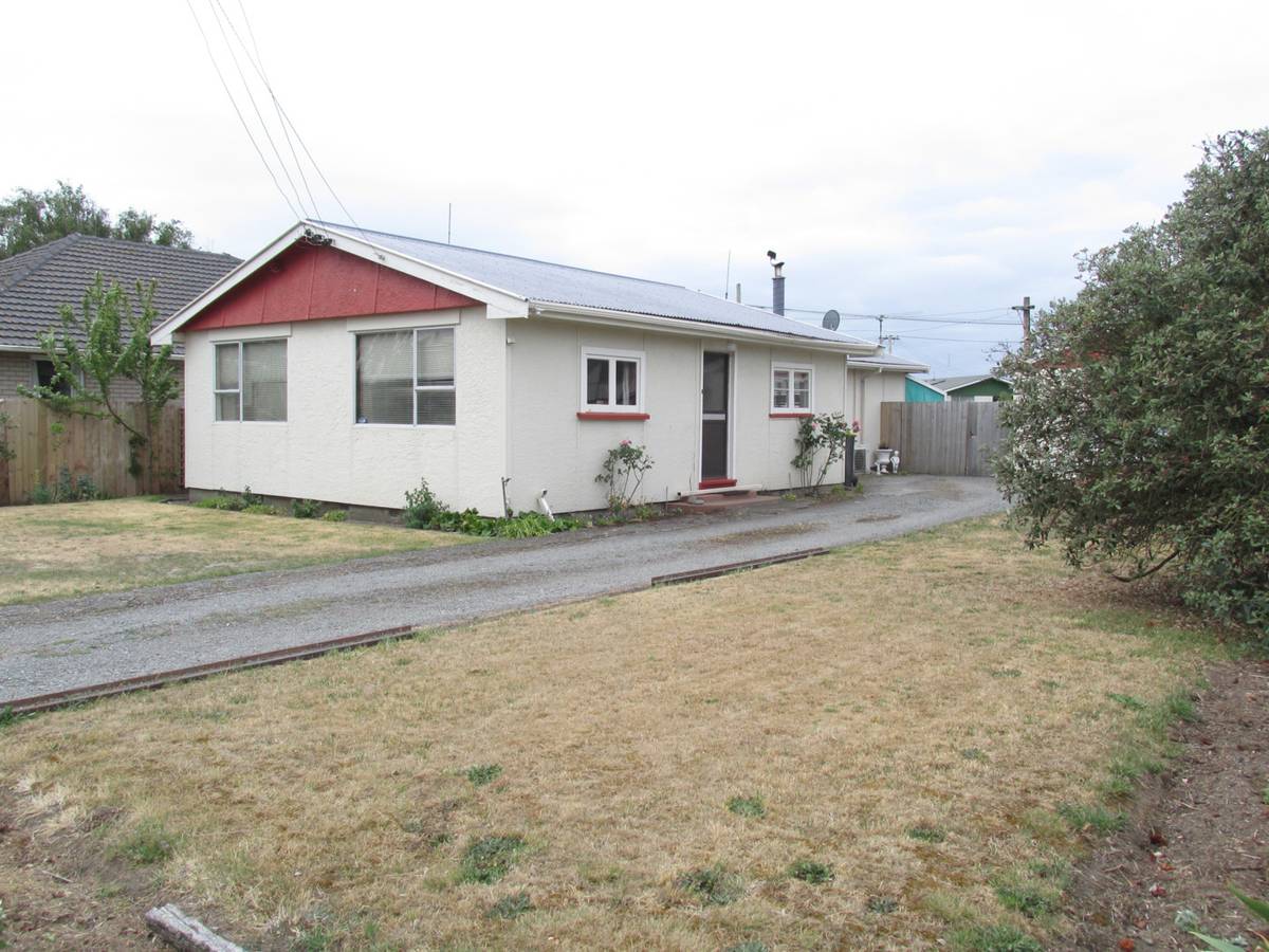 7 Pinewood Avenue, North Beach, Christchurch City Real Estate Ray