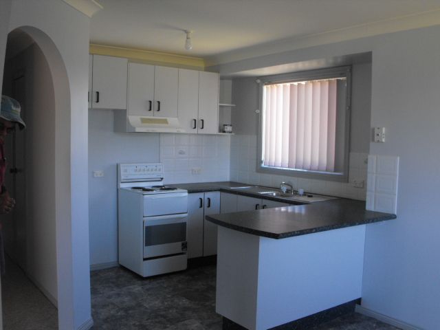 Parkes, NSW 2870