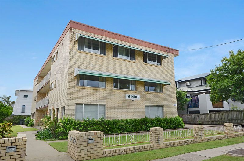 1/450 Hawthorne Road, Bulimba, QLD 4171
