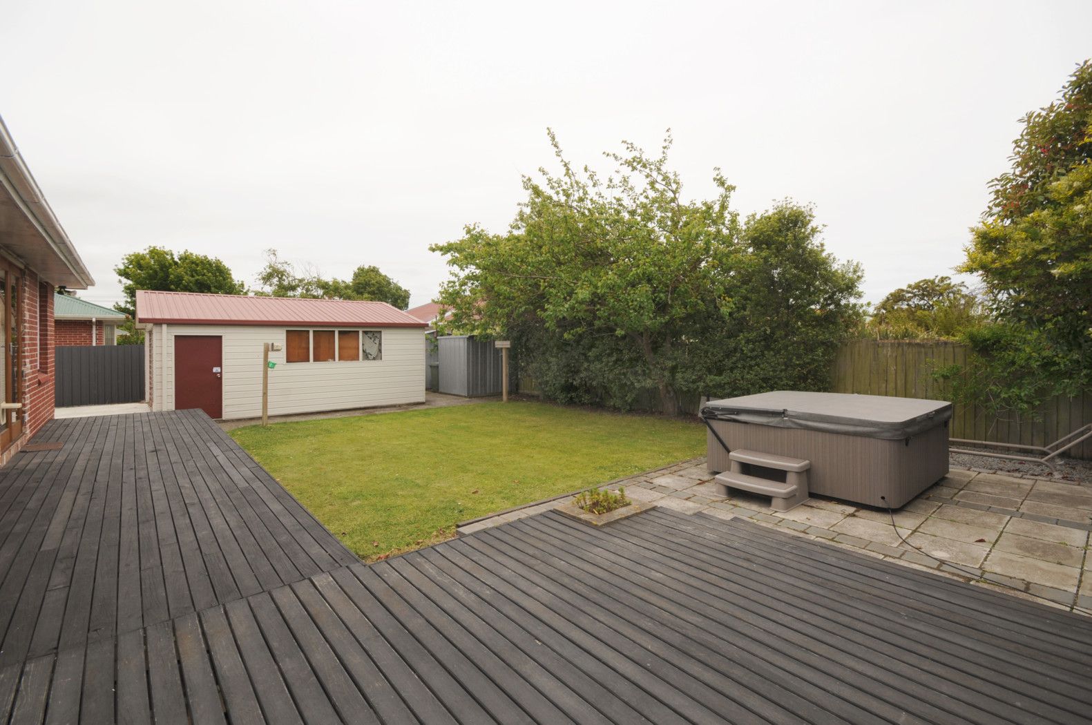 6 Newport Street, Avondale, Christchurch City