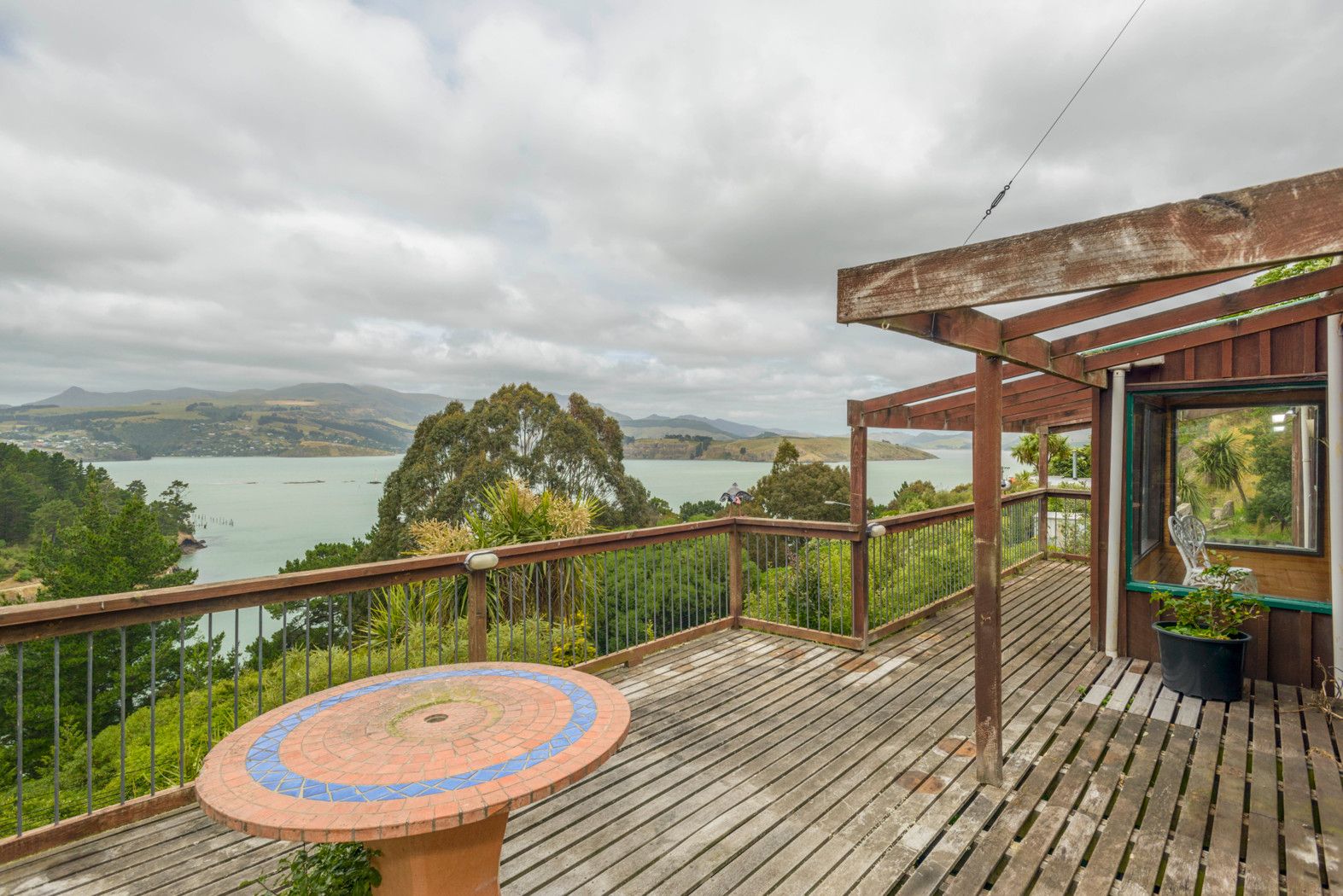 62 Park Terrace, Lyttelton, Christchurch City