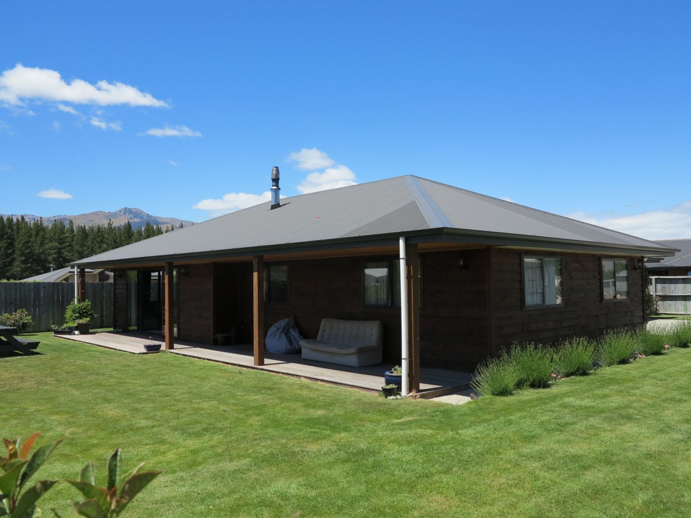 5 Little Maude Drive, Lake Hawea, Queenstown Lakes District