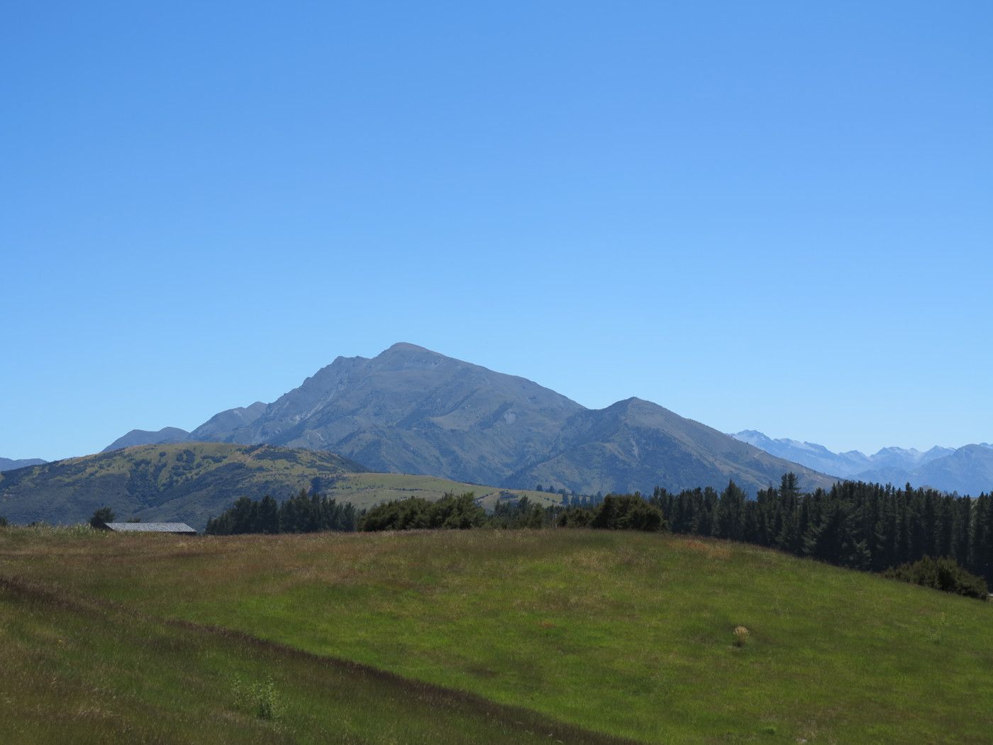 26 Northburn Road, Wanaka, Queenstown Lakes District