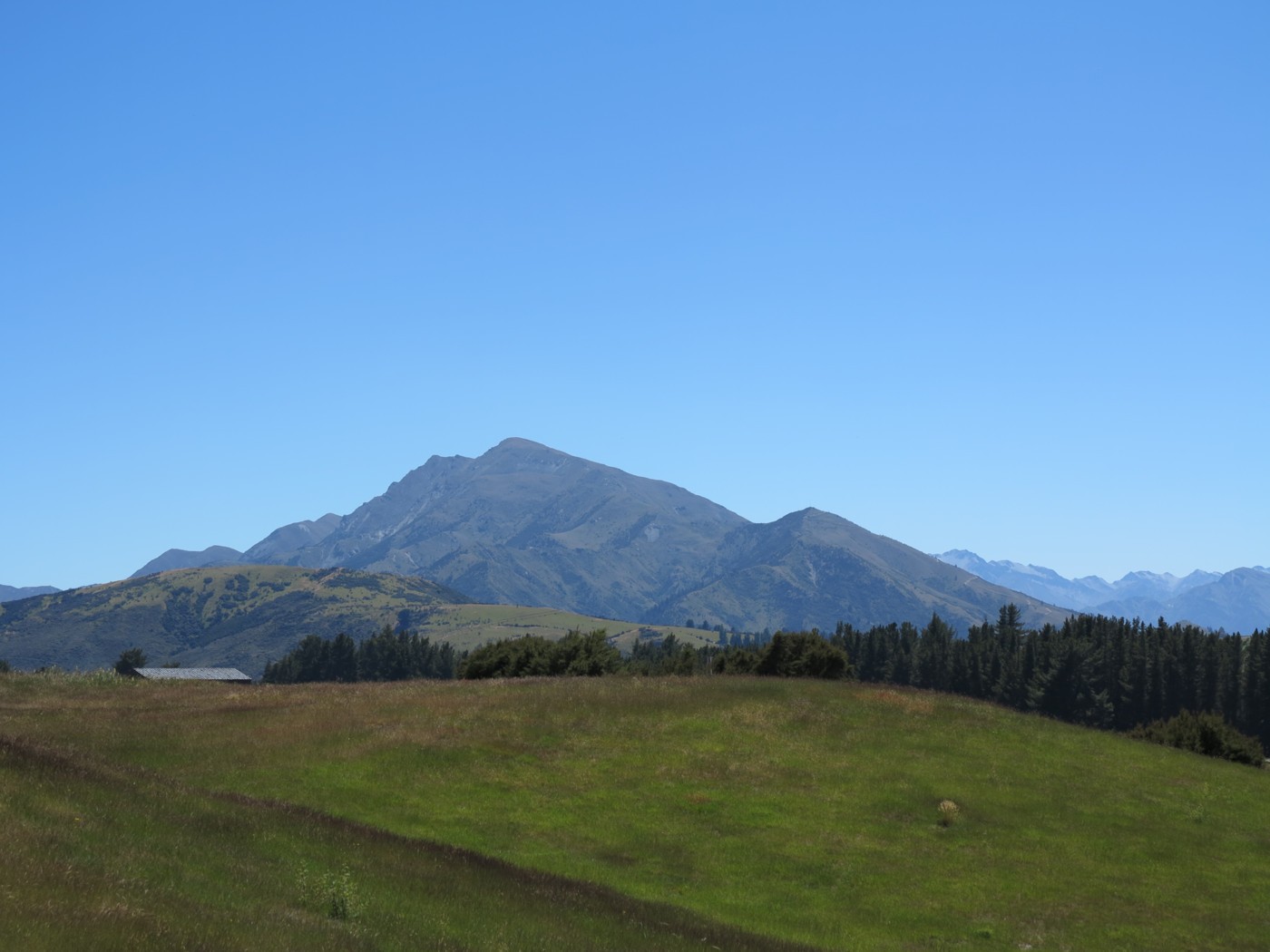 26 Northburn Road, Wanaka, Queenstown Lakes District