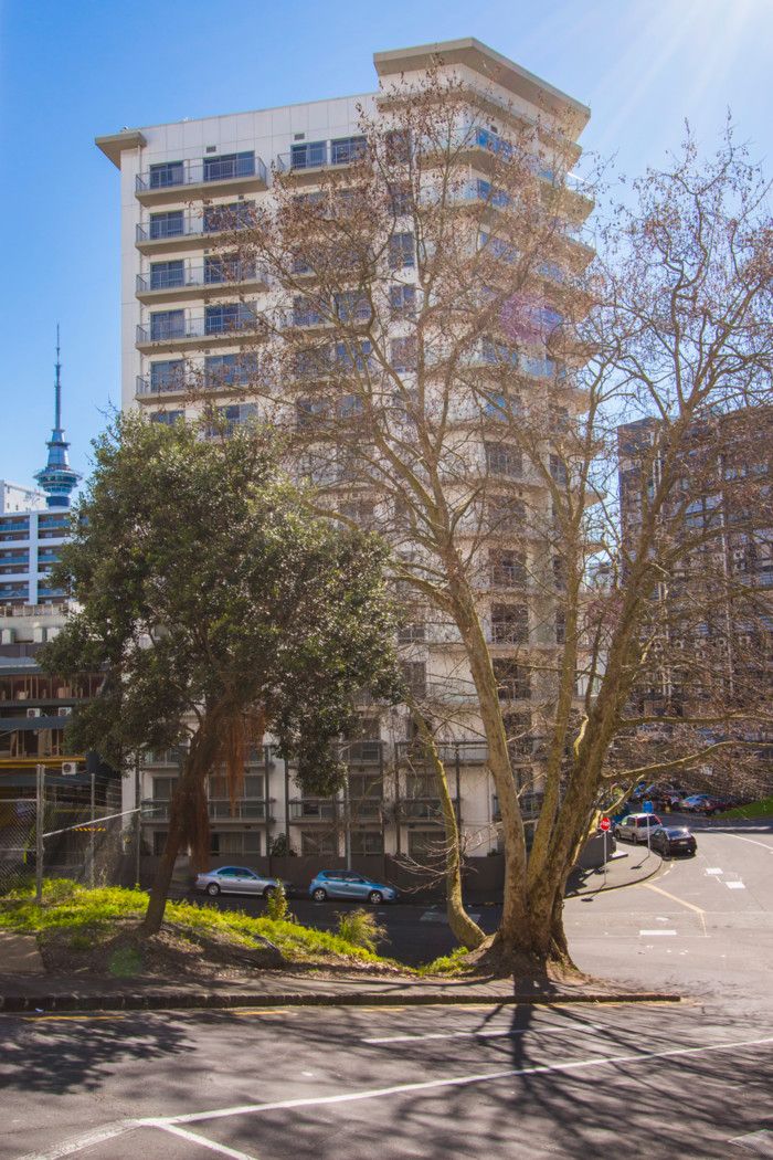 10G/2 White Street, Auckland Central, Auckland City