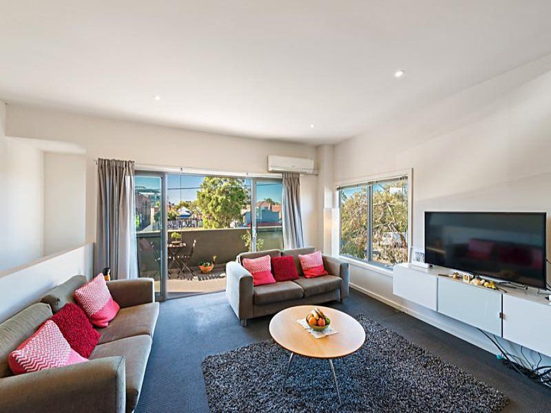 1/126A Blyth Street, Brunswick East, VIC 3057