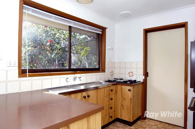 91 Coleman Road, WANTIRNA SOUTH, VIC 3152