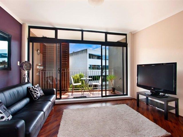 66/3-13 Erskineville Road, Newtown, NSW 2042