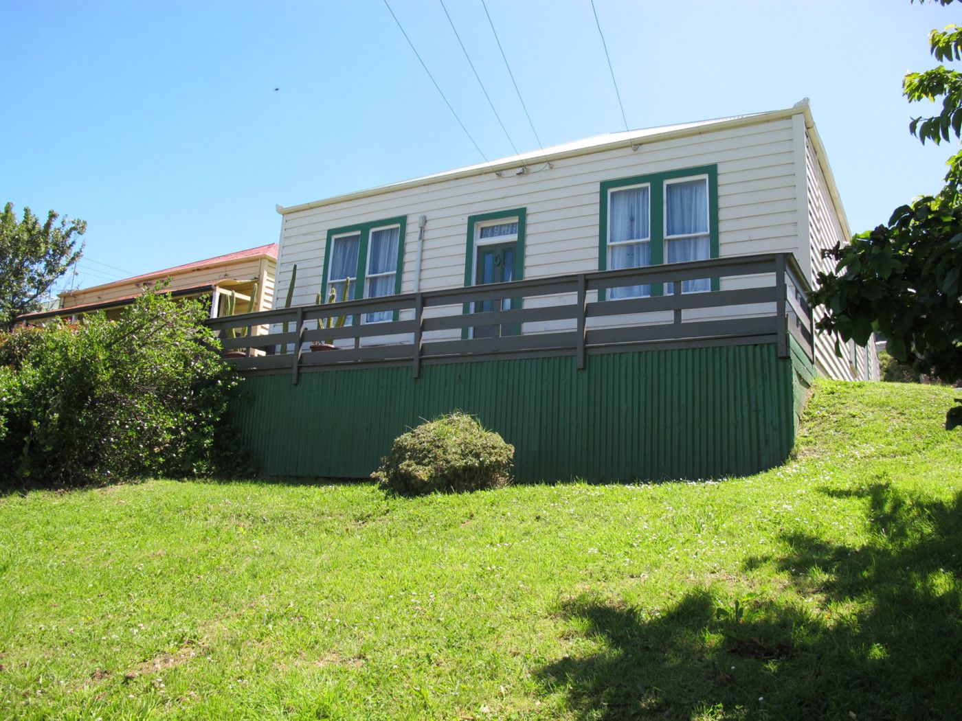 21 Dublin Street, Lyttelton, Christchurch City