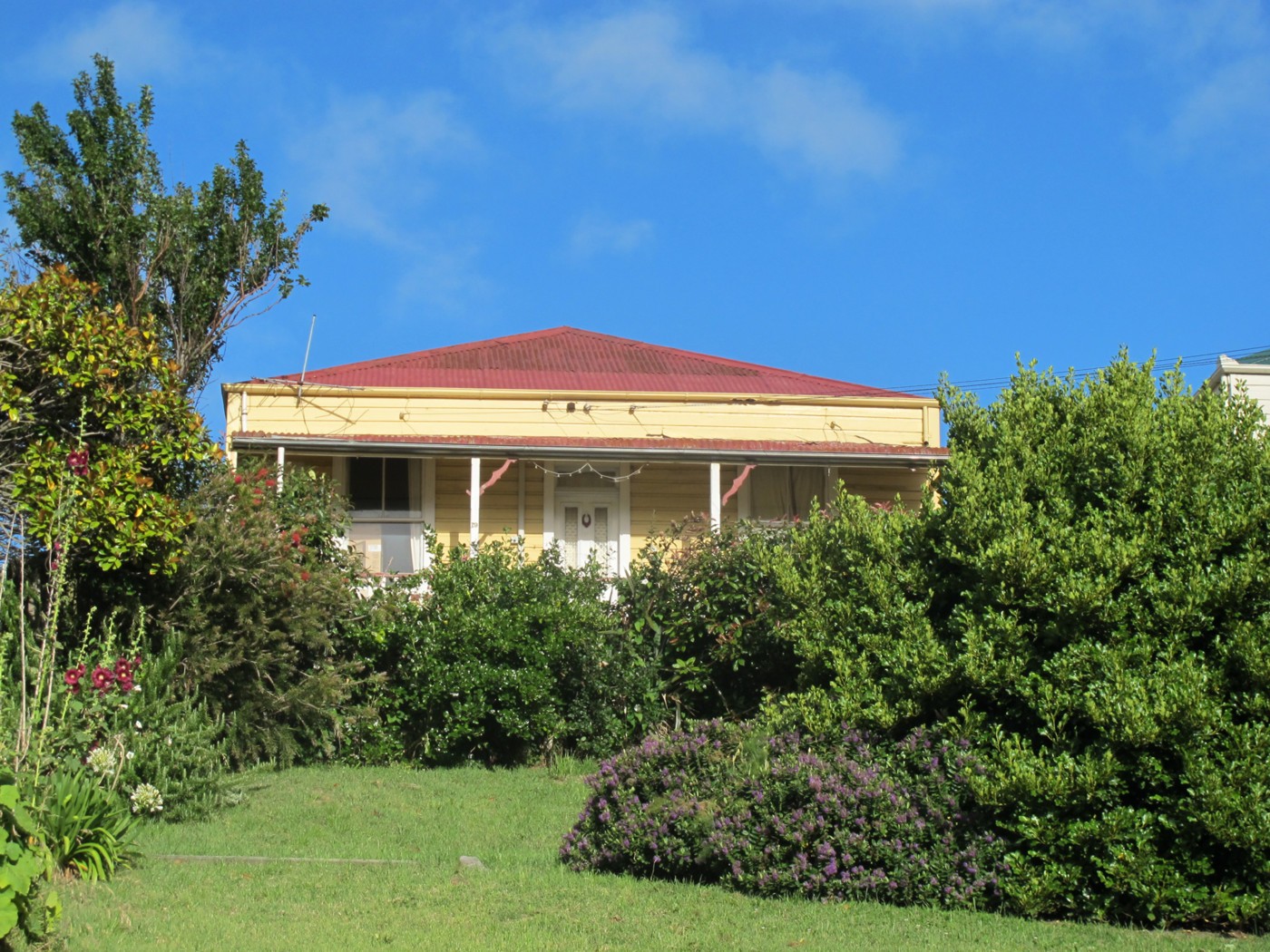 19 Dublin Street, Lyttelton, Christchurch City