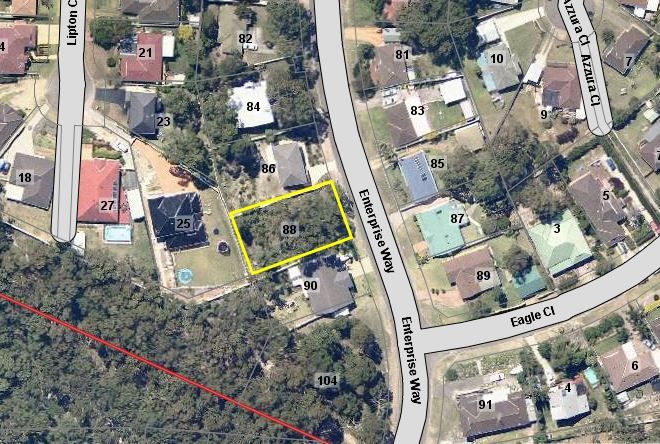 Woodrising, NSW 2284