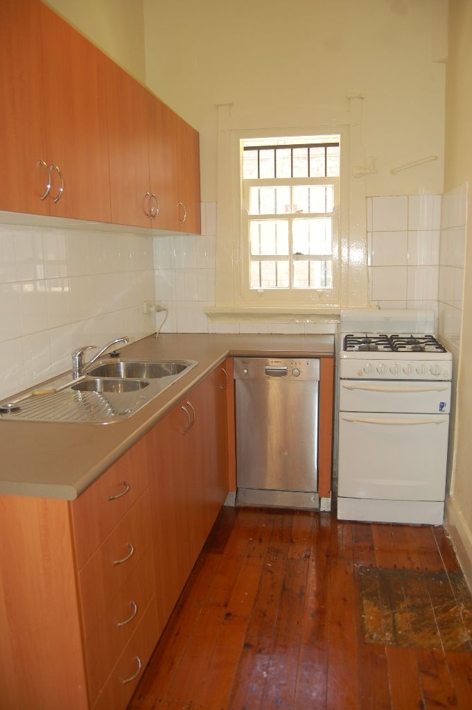 2/375 New Canterbury Road, Dulwich Hill, NSW 2203