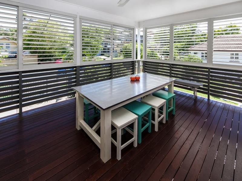 64 Beck Street, Paddington, QLD 4064