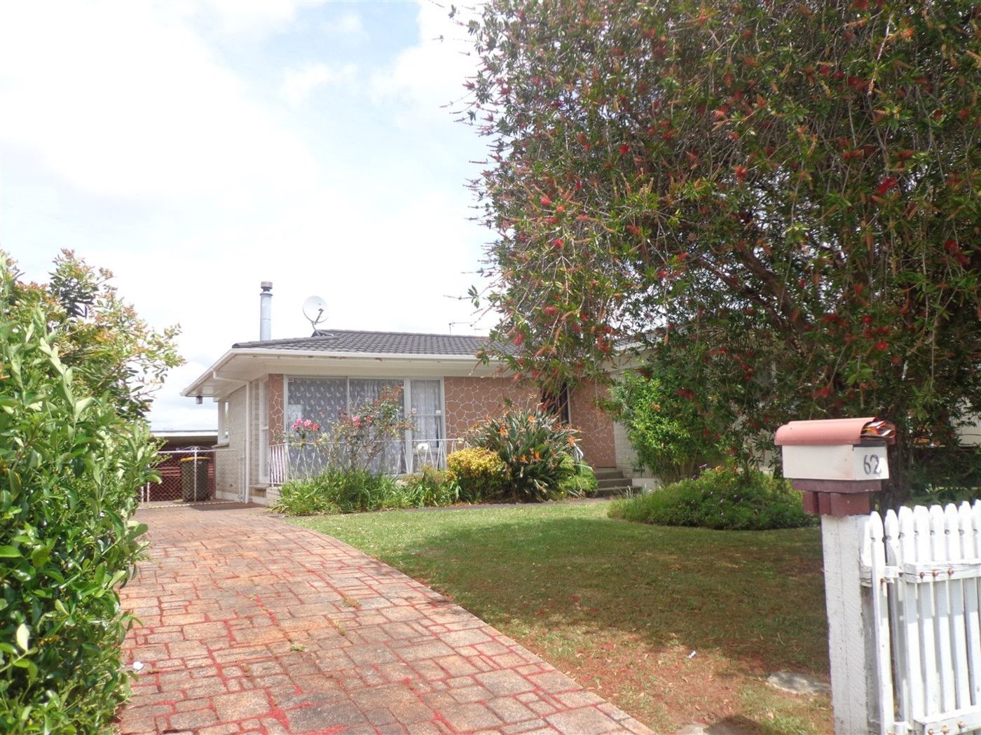 62 Priestley Drive, Bucklands Beach, Manukau City