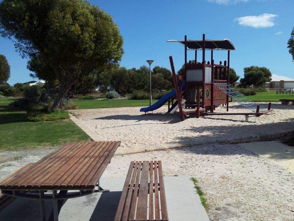 Lot 439, 34 Boronia Turn, JURIEN BAY, WA 6516