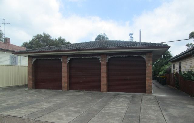 4/129 High Street, East Maitland, NSW 2323