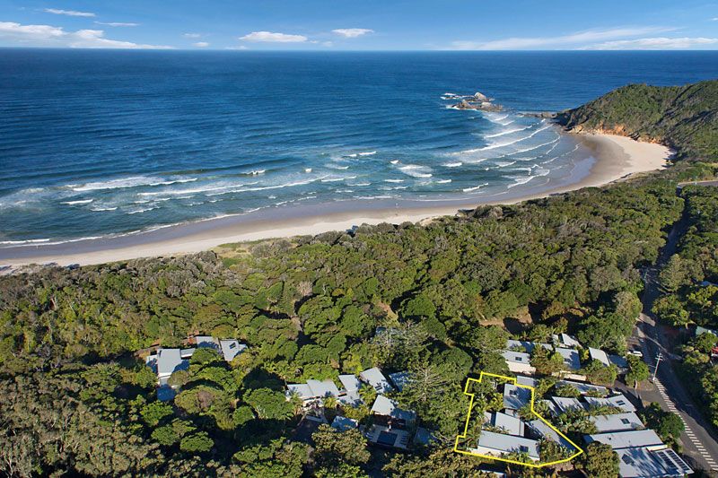 Pavilion 3/137 Broken Head Reserve Road, Broken Head, NSW Residential House Sold