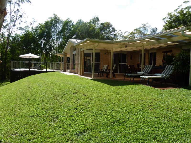 17 Beech Road, Landsborough, QLD Rental House Leased