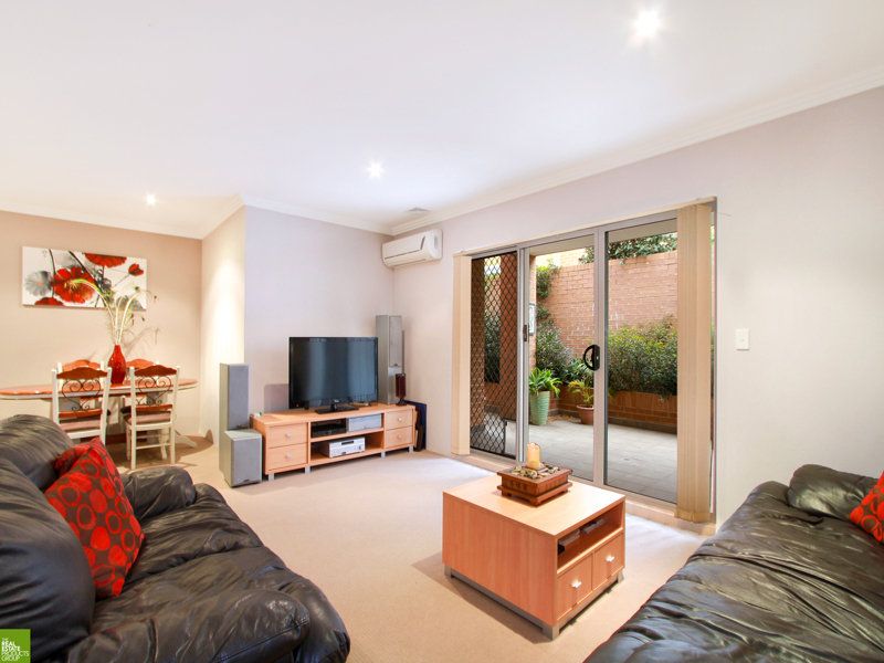 9/11 Stuart Street, Helensburgh, NSW 2508