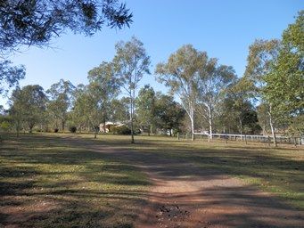 245 Wanora Road, GLAMORGAN VALE, QLD 4306