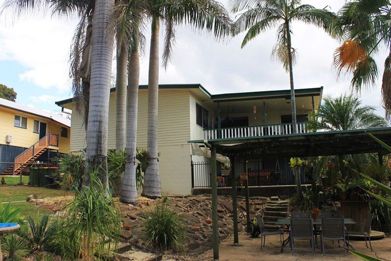 3 Daisy Avenue, NORTH IPSWICH, QLD 4305