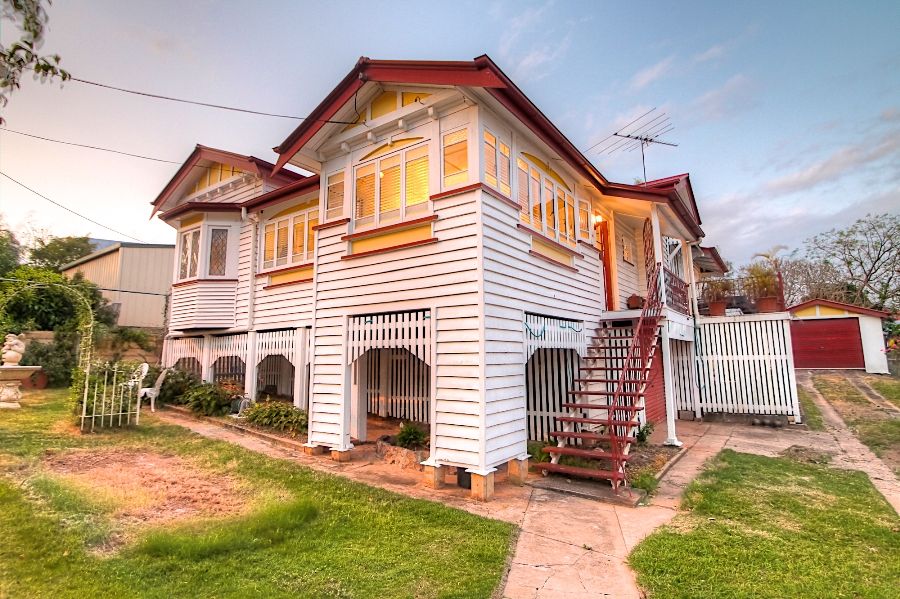 81 Roderick Street, IPSWICH QLD 4305