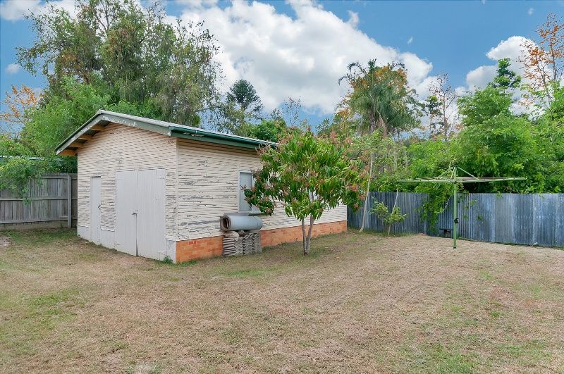 3 Willard Street, TIVOLI, QLD 4305