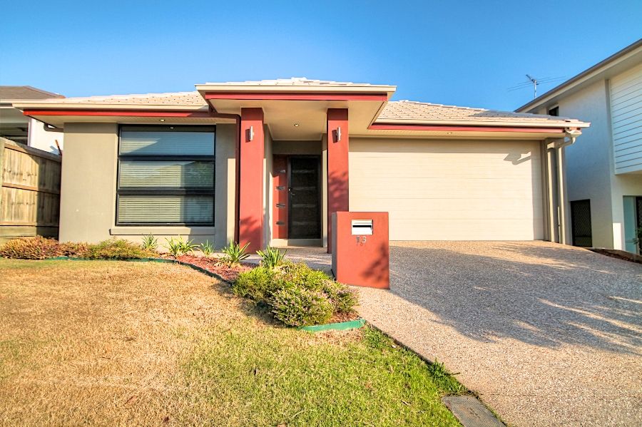 13 Laguna Crescent, SPRINGFIELD LAKES QLD 4300
