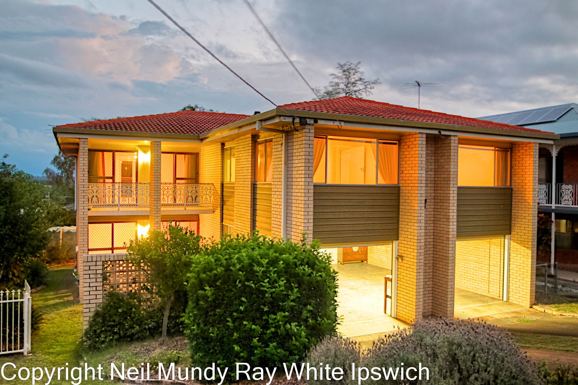 17 Turner Street, Eastern Heights, QLD 4305