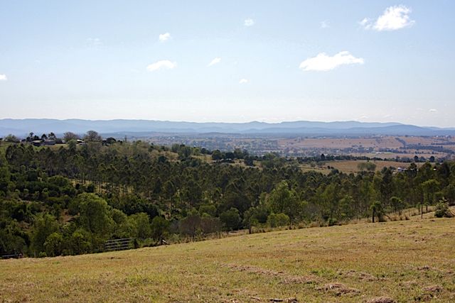 93 Tallegalla Two Tree Hill Road, Tallegalla, QLD 4340