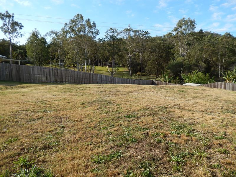 3 Beattie Court, BRASSALL, QLD 4305