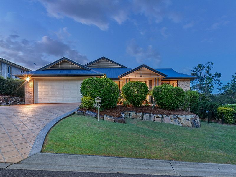 12 Tinaroo Court, Albany Creek, QLD 4035